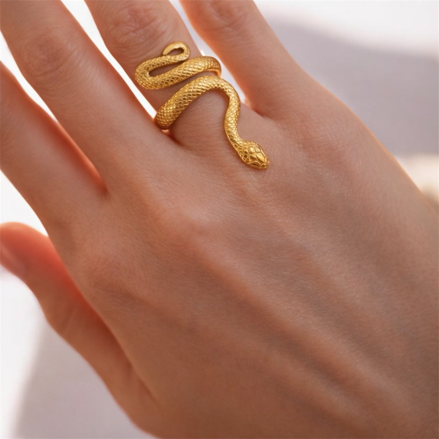 Rings – Freeflower Jewelry