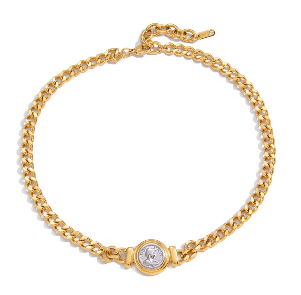 The Love of Fate Chain