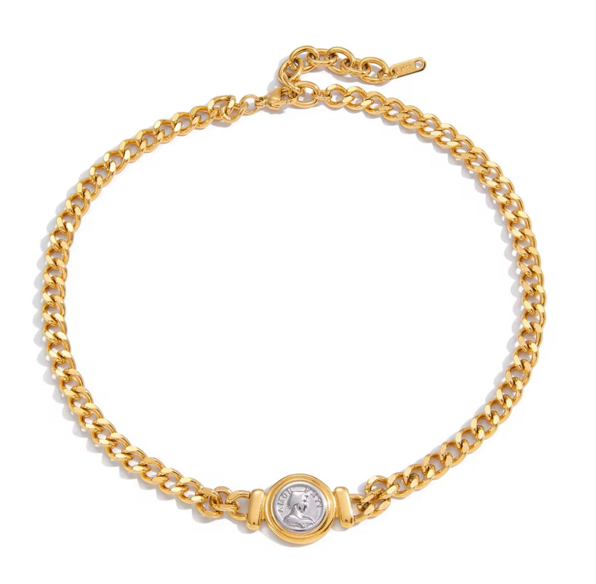 The Love of Fate Chain