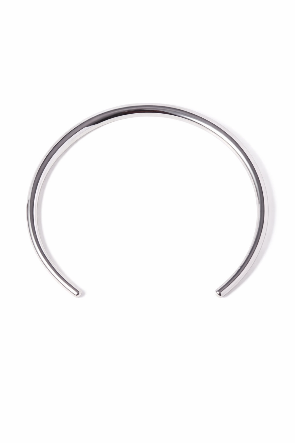 Core Sovereign Choker | 18K PVD Gold 304 Stainless Steel Waterproof Jewelry