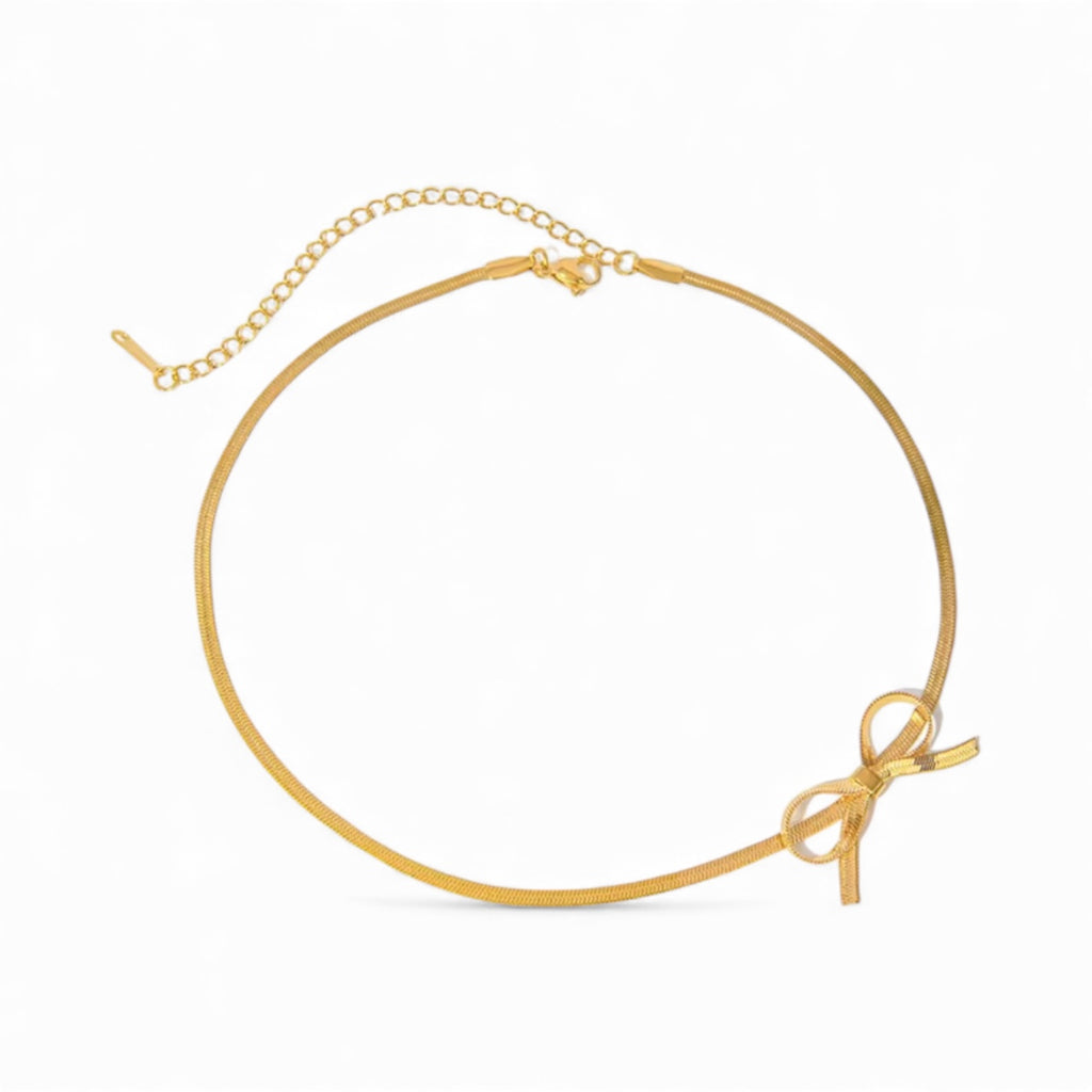 Summa Choker Necklace