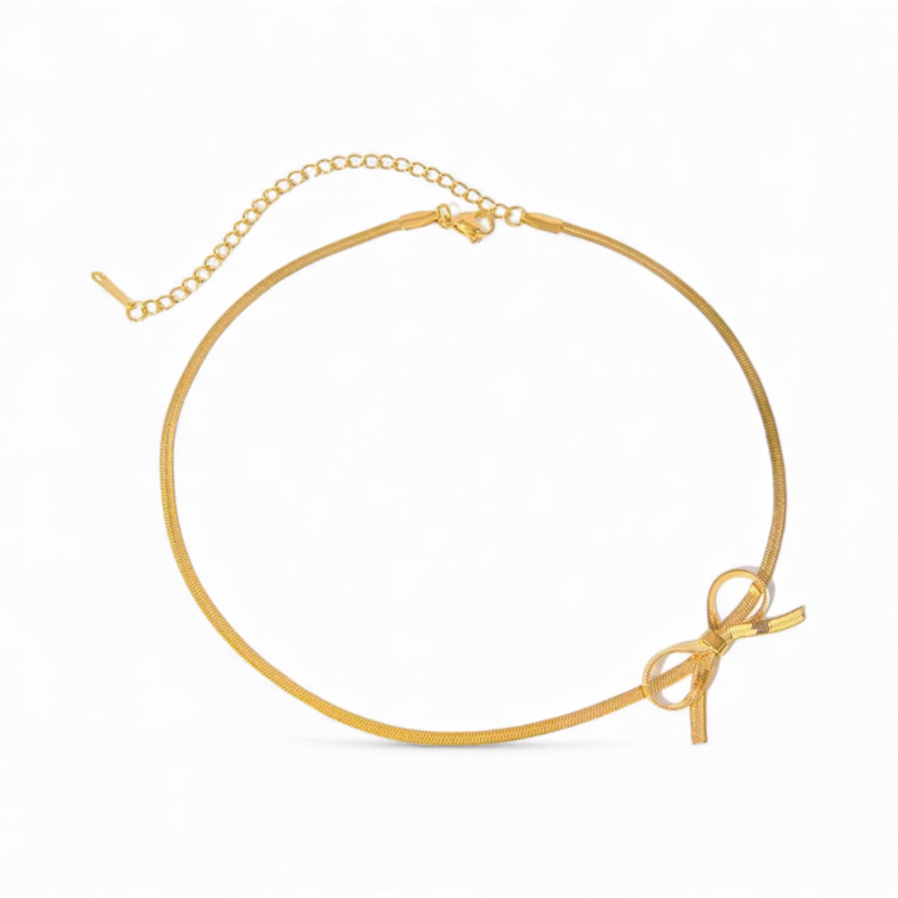 Summa Choker Necklace