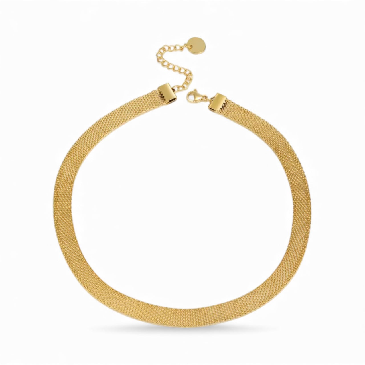 Maille Choker