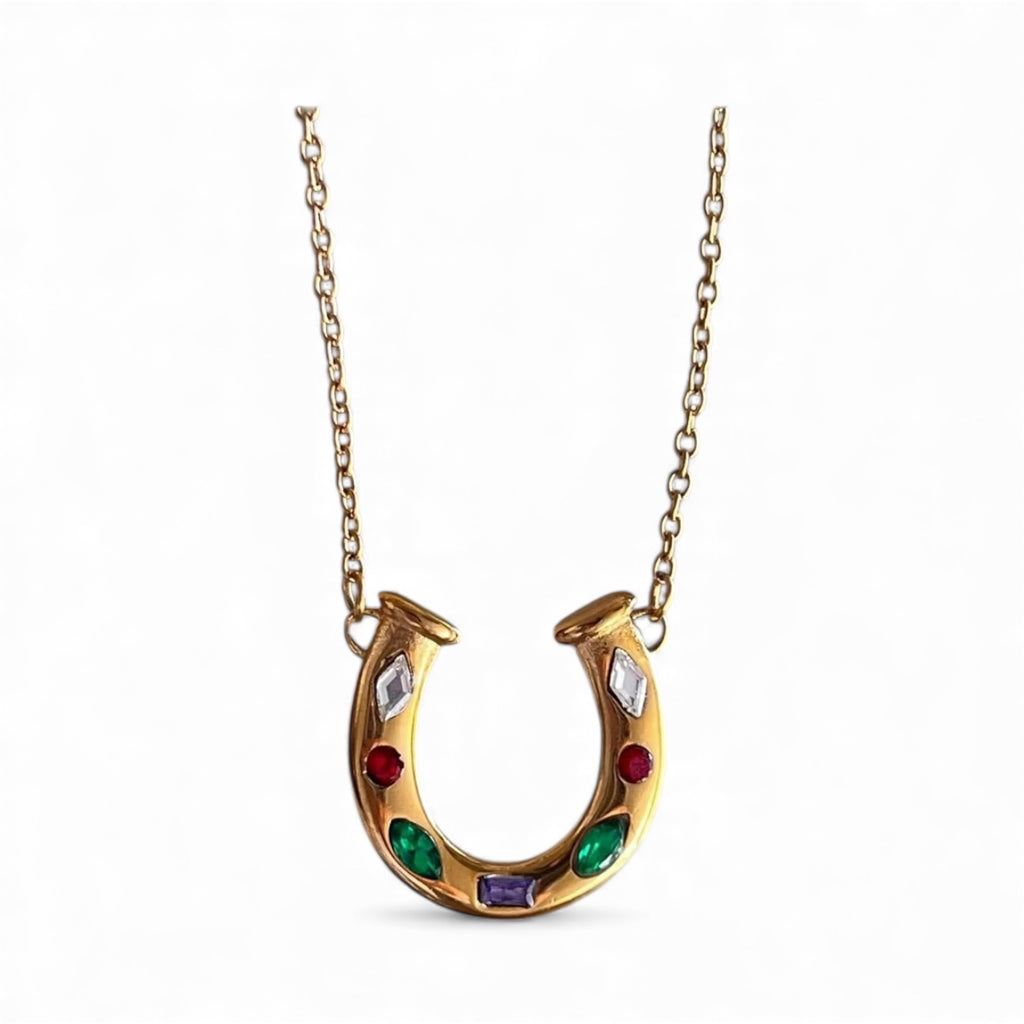 Lucky Necklace