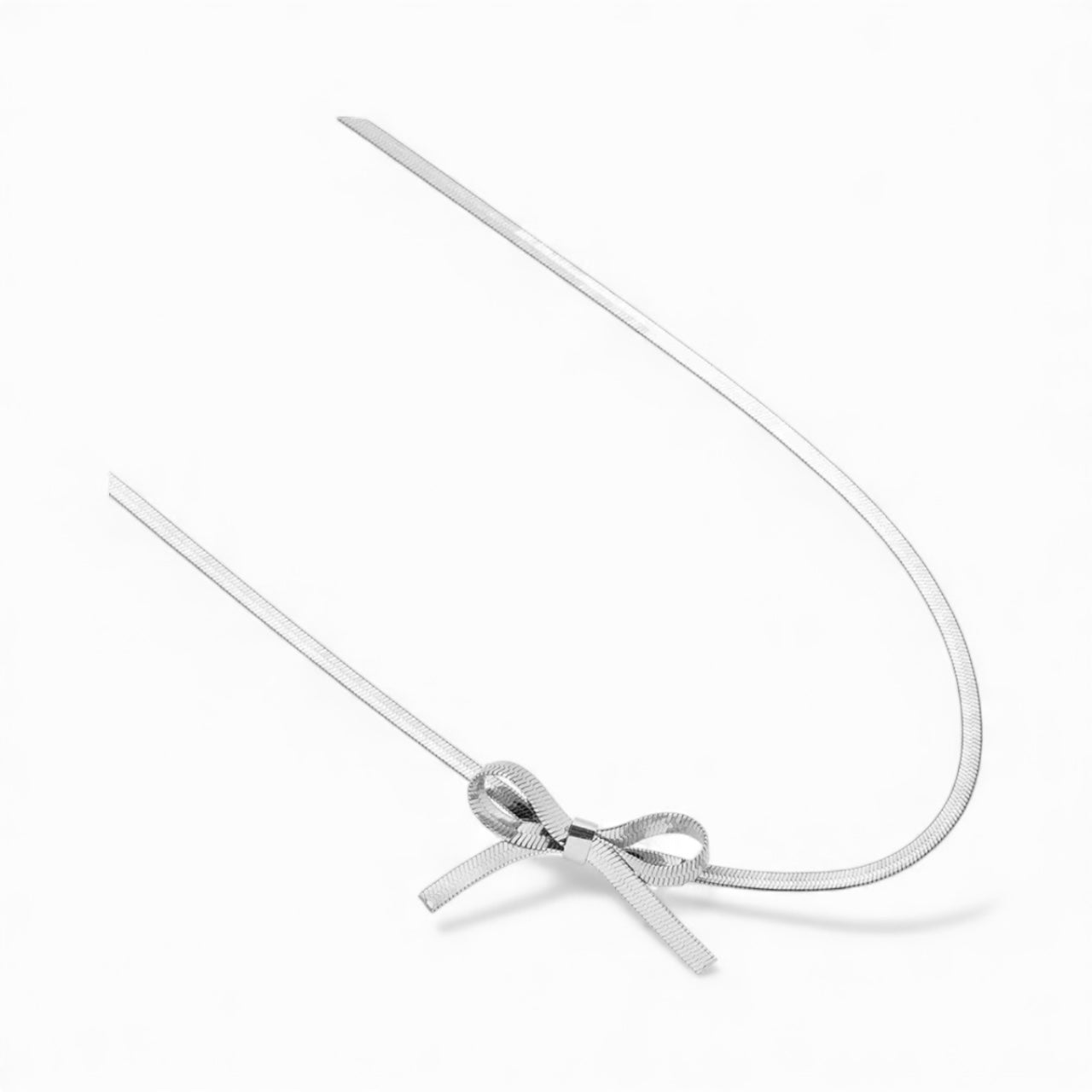 Summa Choker Necklace