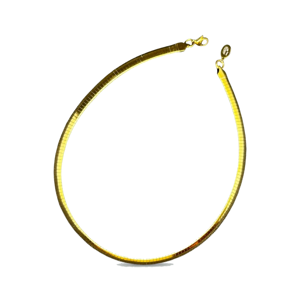 Halo Collar Necklace