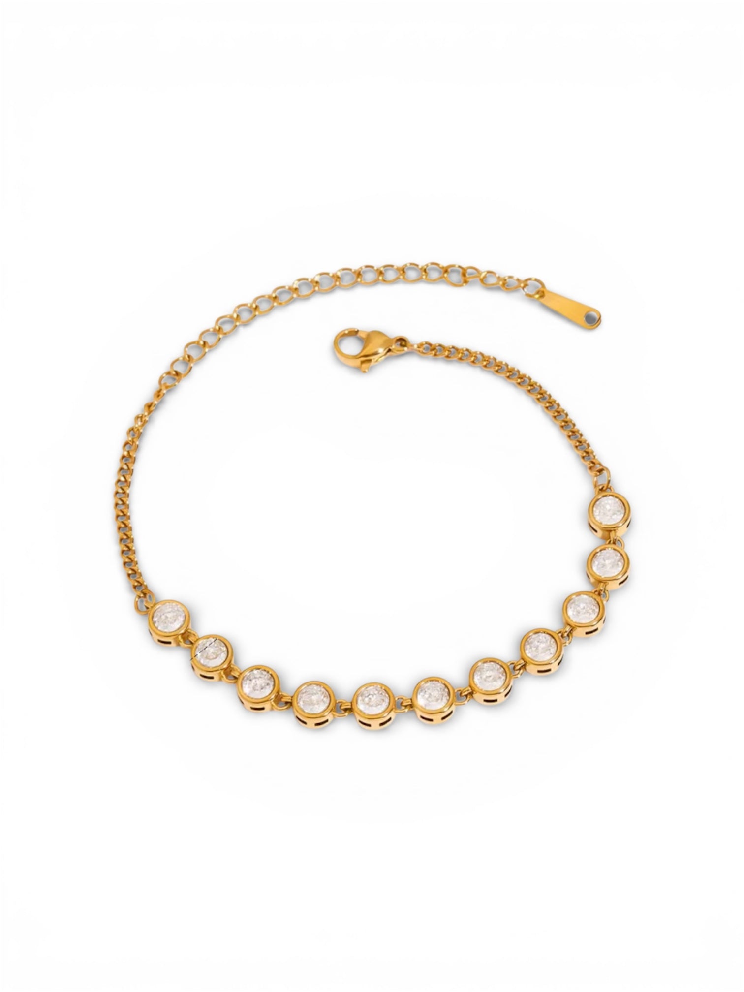 ✨ The Golden Muse Stack